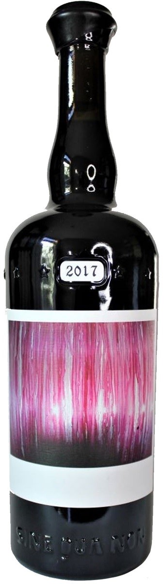 Sine Qua Non Eleven Confessions Vineyard Syrah